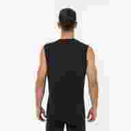 Майка JOMA COMBI BASKET Черный - Майка JOMA COMBI BASKET Черный