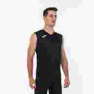 Майка JOMA COMBI BASKET Черный - Майка JOMA COMBI BASKET Черный