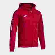 Толстовка с капюшоном JOMA OLIMPIADA ROJO - Толстовка с капюшоном JOMA OLIMPIADA ROJO