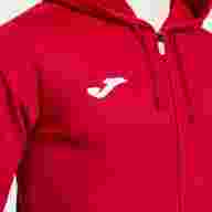 Толстовка с капюшоном JOMA OLIMPIADA ROJO - Толстовка с капюшоном JOMA OLIMPIADA ROJO