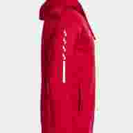 Толстовка с капюшоном JOMA OLIMPIADA ROJO - Толстовка с капюшоном JOMA OLIMPIADA ROJO