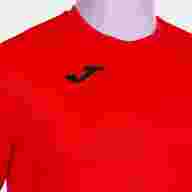 Игровая футболка JOMA COMBI Ярко коралловый - Игровая футболка JOMA COMBI Ярко коралловый
