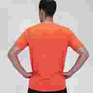 Игровая футболка JOMA COMBI Ярко коралловый - Игровая футболка JOMA COMBI Ярко коралловый