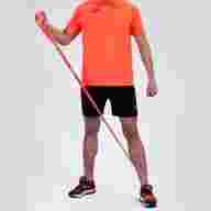 Игровая футболка JOMA COMBI Ярко коралловый - Игровая футболка JOMA COMBI Ярко коралловый