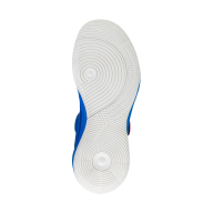 БЕЗ УПАКОВКИ Кроссовки баскетбольные Launch MID, Blue/red/white - downloaded from prime-sport.ru