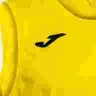 Майка баскетбольная JOMA COMBI BASKET Желтый - Майка баскетбольная JOMA COMBI BASKET Желтый