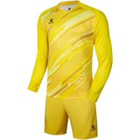 Комплект вратарской формы KELME ZAMORA II