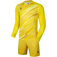 Комплект вратарской формы KELME ZAMORA II - Комплект вратарской формы KELME ZAMORA II