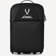 Чемодан JÖGEL PREMIER Team Trolley S, черный - Чемодан JÖGEL PREMIER Team Trolley S, черный