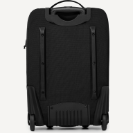 Чемодан JÖGEL PREMIER Team Trolley S, черный - Чемодан JÖGEL PREMIER Team Trolley S, черный