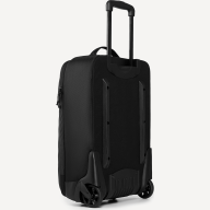 Чемодан JÖGEL PREMIER Team Trolley S, черный - Чемодан JÖGEL PREMIER Team Trolley S, черный