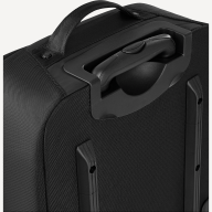 Чемодан JÖGEL PREMIER Team Trolley S, черный - Чемодан JÖGEL PREMIER Team Trolley S, черный