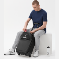 Чемодан JÖGEL PREMIER Team Trolley S, черный - Чемодан JÖGEL PREMIER Team Trolley S, черный