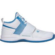 Кроссовки баскетбольные JÖGEL Launch, White/blue - Кроссовки баскетбольные JÖGEL Launch, White/blue