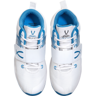 Кроссовки баскетбольные JÖGEL Launch, White/blue - Кроссовки баскетбольные JÖGEL Launch, White/blue