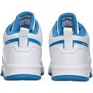 Кроссовки баскетбольные JÖGEL Launch, White/blue - Кроссовки баскетбольные JÖGEL Launch, White/blue