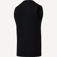 Майка тренировочная JÖGEL DIVISION PerFormDRY Training Sleeveless, черный - Майка тренировочная JÖGEL DIVISION PerFormDRY Training Sleeveless, черный