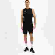 Майка тренировочная JÖGEL DIVISION PerFormDRY Training Sleeveless, черный - Майка тренировочная JÖGEL DIVISION PerFormDRY Training Sleeveless, черный