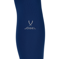 Тайтсы компрессионные JÖGEL CAMP PerFormDRY Baselayer Tights, темно-синий - Тайтсы компрессионные JÖGEL CAMP PerFormDRY Baselayer Tights, темно-синий