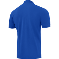 Поло JÖGEL PREMIER PerFormDRY CVC Polo, синий - Поло JÖGEL PREMIER PerFormDRY CVC Polo, синий
