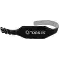 Пояс тяжелоатлетический TORRES PRL619018L, размер L, ширина 15 см, талия 82-104 см - Пояс тяжелоатлетический TORRES PRL619018L, размер L, ширина 15 см, талия 82-104 см