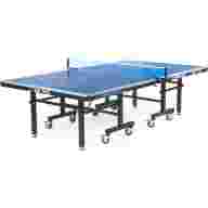 Стол для настольного тенниса DOUBLE FISH 203M-3, Indoor для закрытых помещений - Стол для настольного тенниса DOUBLE FISH 203M-3, Indoor для закрытых помещений