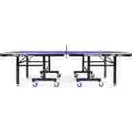 Стол для настольного тенниса DOUBLE FISH 203M-3, Indoor для закрытых помещений - Стол для настольного тенниса DOUBLE FISH 203M-3, Indoor для закрытых помещений