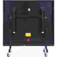 Стол для настольного тенниса DOUBLE FISH 203M-3, Indoor для закрытых помещений - Стол для настольного тенниса DOUBLE FISH 203M-3, Indoor для закрытых помещений