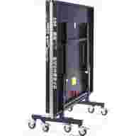 Стол для настольного тенниса DOUBLE FISH 203M-3, Indoor для закрытых помещений - Стол для настольного тенниса DOUBLE FISH 203M-3, Indoor для закрытых помещений