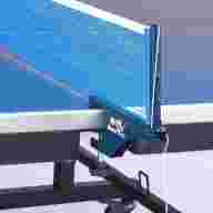 Стол для настольного тенниса DOUBLE FISH 203M-3, Indoor для закрытых помещений - Стол для настольного тенниса DOUBLE FISH 203M-3, Indoor для закрытых помещений