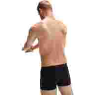 Плавки SPEEDO Hyperboom Placement, 8-00301116900, р.30 российский размер 46, полиэстер, ПБТ, черный - Плавки SPEEDO Hyperboom Placement, 8-00301116900, р.30 российский размер 46, полиэстер, ПБТ, черный