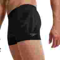 Плавки SPEEDO Hyperboom Placement, 8-00301116900, р.30 российский размер 46, полиэстер, ПБТ, черный - Плавки SPEEDO Hyperboom Placement, 8-00301116900, р.30 российский размер 46, полиэстер, ПБТ, черный
