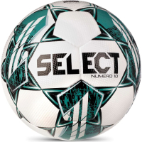 Мяч футбольный SELECT FB NUMERO 10 V23 0575060004, размер 5, FIFA Basic