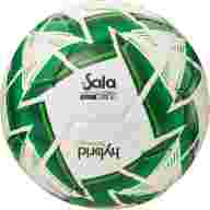 Мяч футзал. VISION MISSION, FS325114 р.4, 32 п. PU, 4 подкл.сл, гибрид.,бело-зелен - Мяч футзал. VISION MISSION, FS325114 р.4, 32 п. PU, 4 подкл.сл, гибрид.,бело-зелен