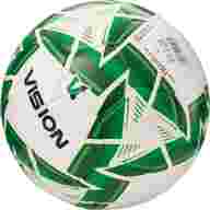 Мяч футзал. VISION MISSION, FS325114 р.4, 32 п. PU, 4 подкл.сл, гибрид.,бело-зелен - Мяч футзал. VISION MISSION, FS325114 р.4, 32 п. PU, 4 подкл.сл, гибрид.,бело-зелен