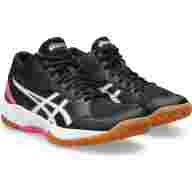 Кроссовки волейб. женские ASICS Gel-Task Mt 1072A081-001, р.6,5 (рос.36), черный - Кроссовки волейб. женские ASICS Gel-Task Mt 1072A081-001, р.6,5 (рос.36), черный