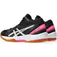 Кроссовки волейб. женские ASICS Gel-Task Mt 1072A081-001, р.6,5 (рос.36), черный - Кроссовки волейб. женские ASICS Gel-Task Mt 1072A081-001, р.6,5 (рос.36), черный