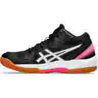 Кроссовки волейб. женские ASICS Gel-Task Mt 1072A081-001, р.6,5 (рос.36), черный - Кроссовки волейб. женские ASICS Gel-Task Mt 1072A081-001, р.6,5 (рос.36), черный