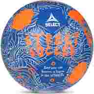 Мяч футбольный SELECT Street Soccer 0955265226, размер 4,5 - Мяч футбольный SELECT Street Soccer 0955265226, размер 4,5