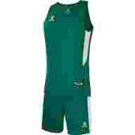 Форма баскетбольная KELME 8152LB1001-300-2XL, размер 2XL - Форма баскетбольная KELME 8152LB1001-300-2XL, размер 2XL