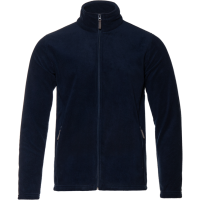 Толстовка унисекс STAN на молнии микрофлис 200, 21