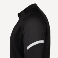 Джемпер тренировочный JOGEL CAMP 2 Training Top, черный - downloaded from prime-sport.ru