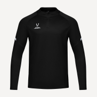 Джемпер тренировочный JOGEL CAMP 2 Training Top, черный - downloaded from prime-sport.ru