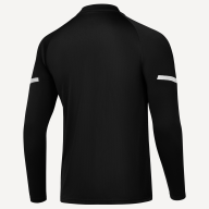 Джемпер тренировочный JOGEL CAMP 2 Training Top, черный - downloaded from prime-sport.ru