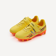 Бутсы футбольные JOGEL Evofly FG Talant Yellow/orange, детский - downloaded from prime-sport.ru