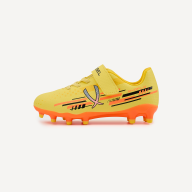 Бутсы футбольные JOGEL Evofly FG Talant Yellow/orange, детский - downloaded from prime-sport.ru
