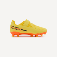 Бутсы футбольные JOGEL Evofly FG Talant Yellow/orange, детский - downloaded from prime-sport.ru