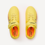Бутсы футбольные JOGEL Evofly FG Talant Yellow/orange, детский - downloaded from prime-sport.ru