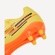 Бутсы футбольные JOGEL Evofly FG Talant Yellow/orange, детский - downloaded from prime-sport.ru
