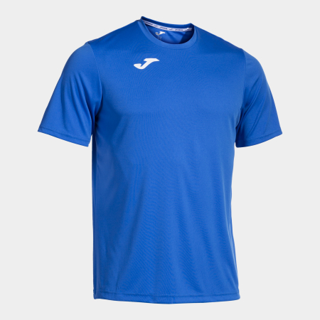 Игровая футболка JOMA COMBI Синий Royal